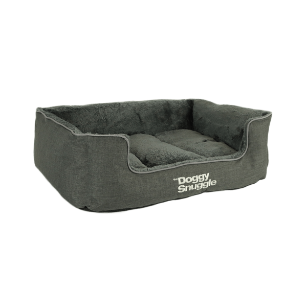 Doggy Snuggle Large Schwarz Gr. L Doggy Snuggle Large Schwarz Gr. L